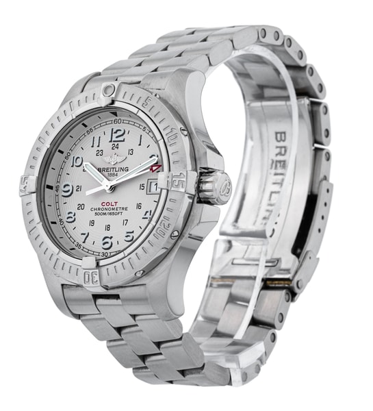 Breitling Colt Quartz A74380